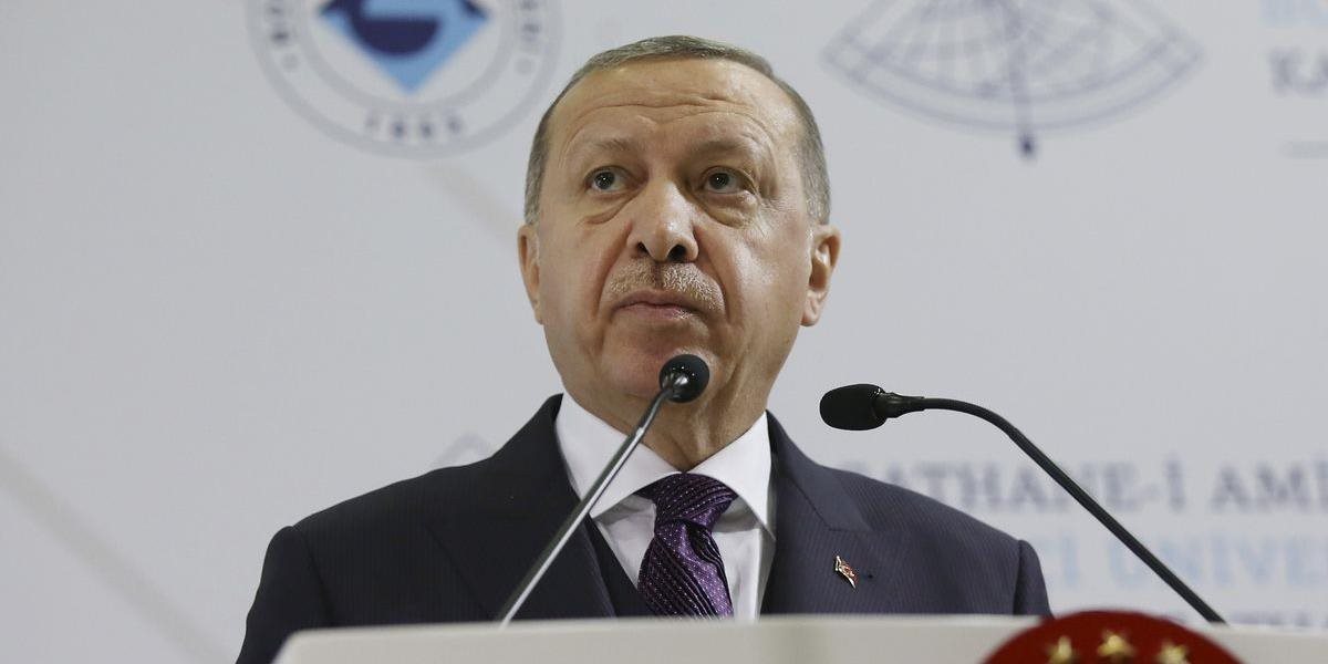 Grécko odmietlo návrh tureckého prezidenta na výmenu vojakov