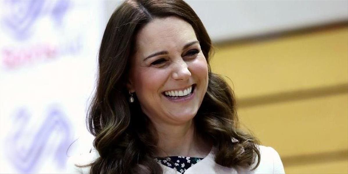 Vojvodkyňu Kate Middleton hospitalizovali: Je tretí potomok princa Williama na ceste?