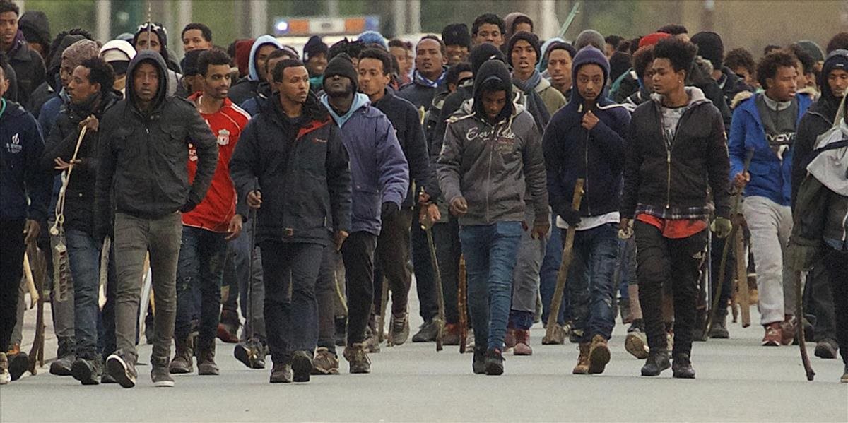 Nemecko prijme 10 000 migrantov z programu OSN