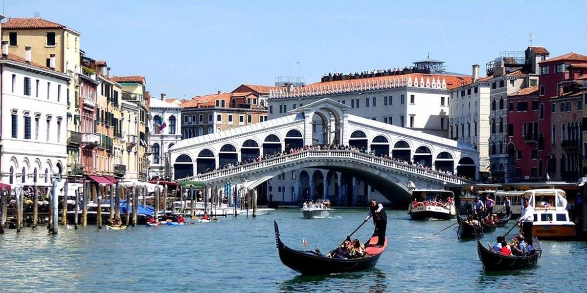 Kosovčania plánovali útok na most Rialto v Benátkach