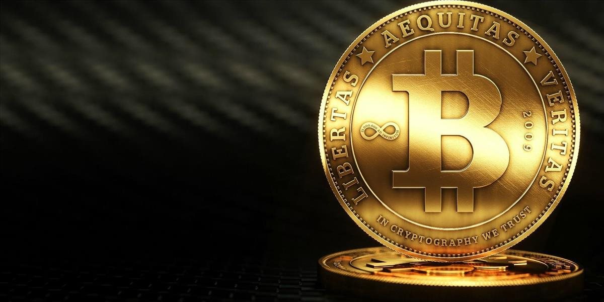 VIDEO Podľa analytika z BLF by sa cena Bitcoinu mala čoskoro dostať na 11.800 USD