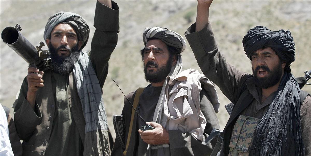 Taliban oznámil začiatok jarnej vojenskej ofenzívy