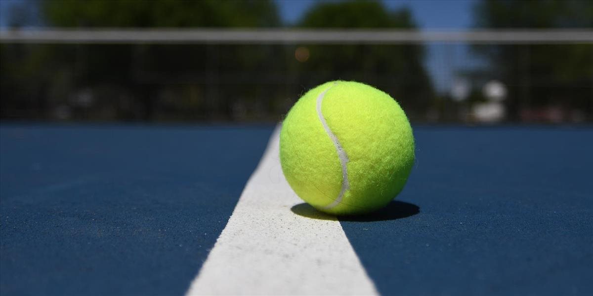 Mužský tenis na strednej a nižšej úrovni má vážny problém s integritou