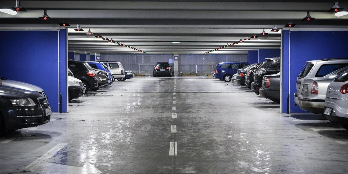 Vo štvrtok budú opäť rozhodovať o spustení parkovacej politiky