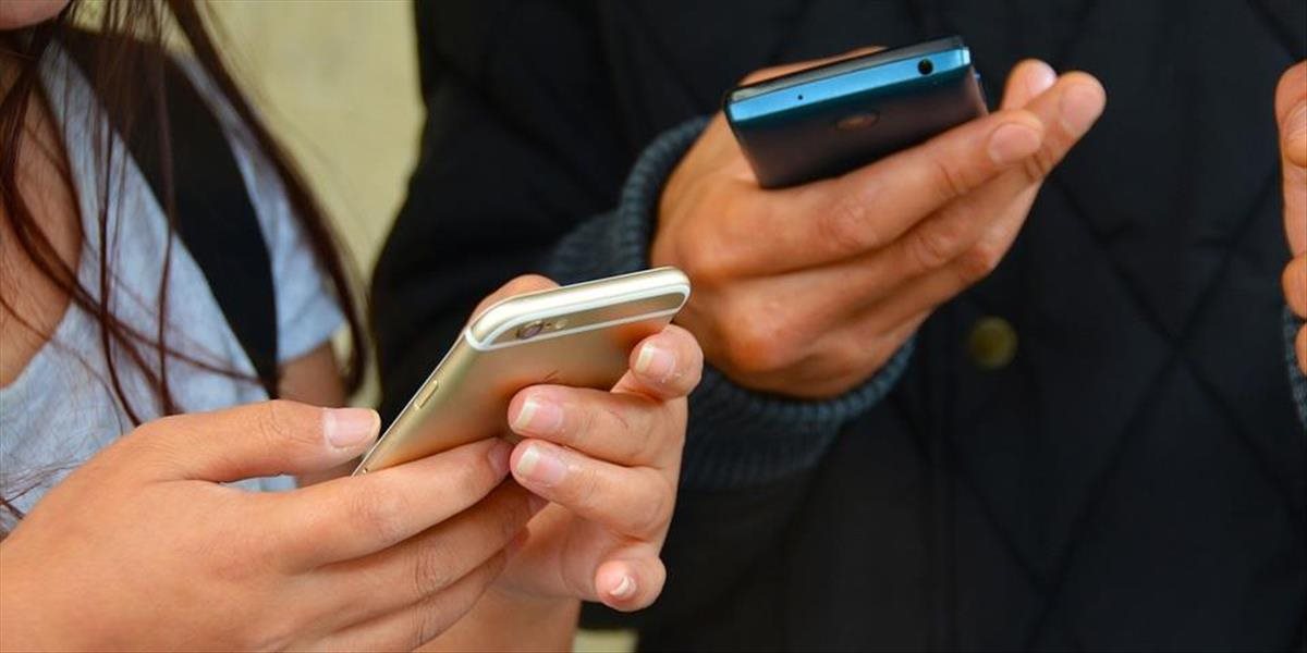Vieme, koľko SMS poslali Slováci v druhom polroku 2017