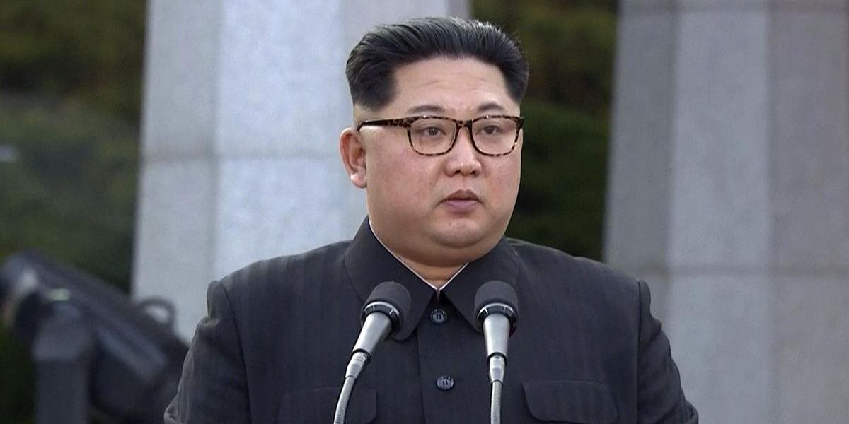 Severokórejský líder Kim Čong-un súhlasil s úplnou denuklearizáciou KĽDR