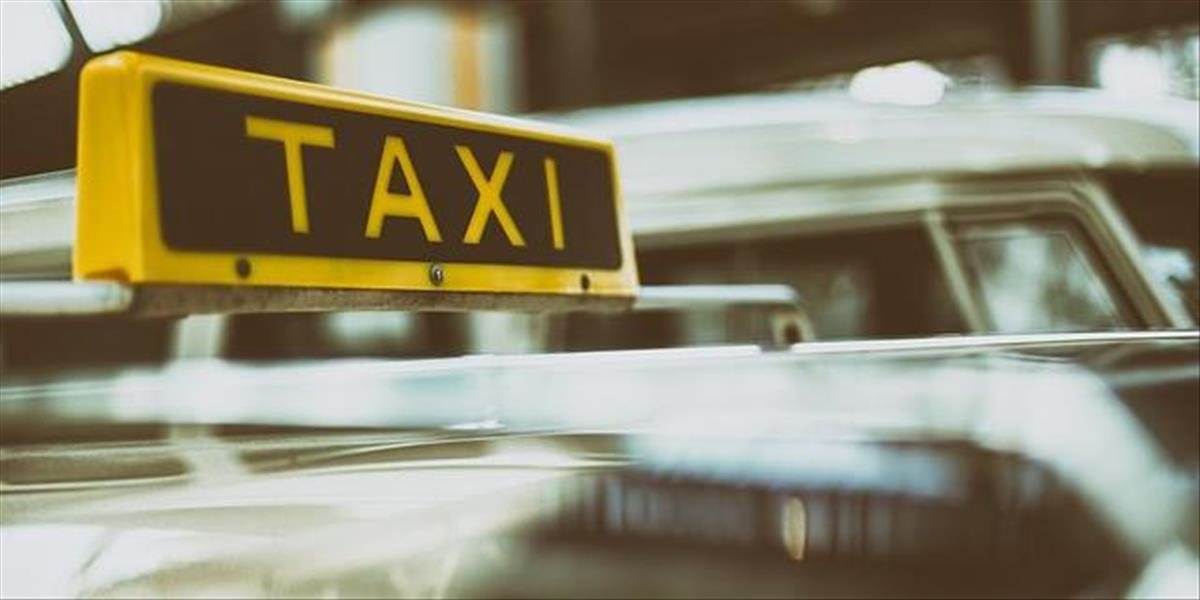 VIDEO Nemecký start-up Lilium vyvíja elektrický lietajúci taxík