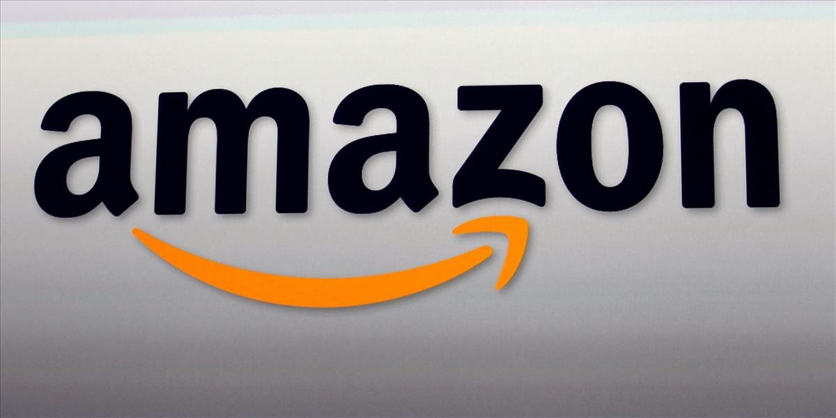 Amazon vlani predstavoval takmer polovicu online tržieb v Nemecku