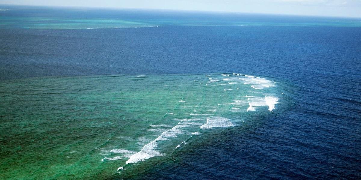 Austrália prisľúbila pol miliardy dolárov na obnovu Veľkej koralovej bariéry
