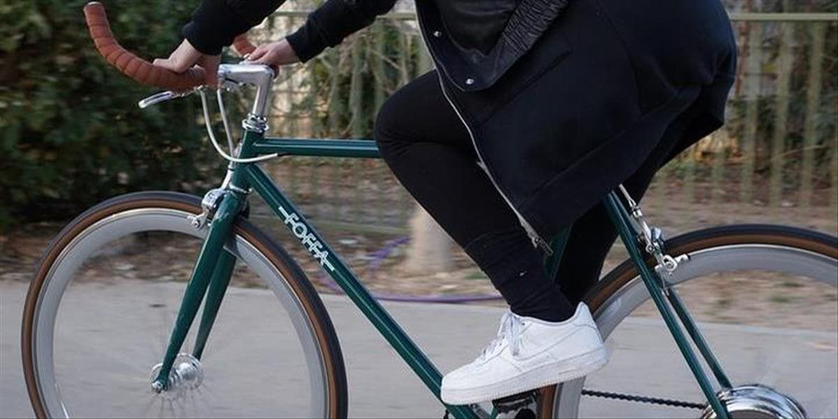 V máji bude v 81 mestách a obciach prebiehať kampaň Do práce na bicykli