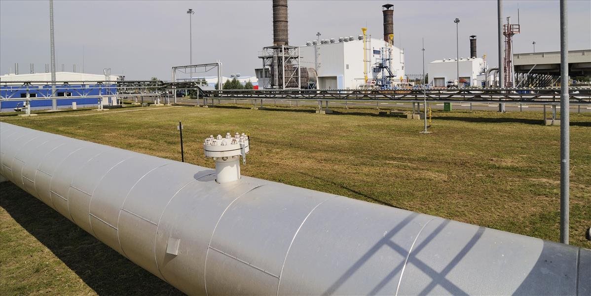 Eustream a Gaz-System podpísali dohodu o realizácii slovensko-poľského plynovodu