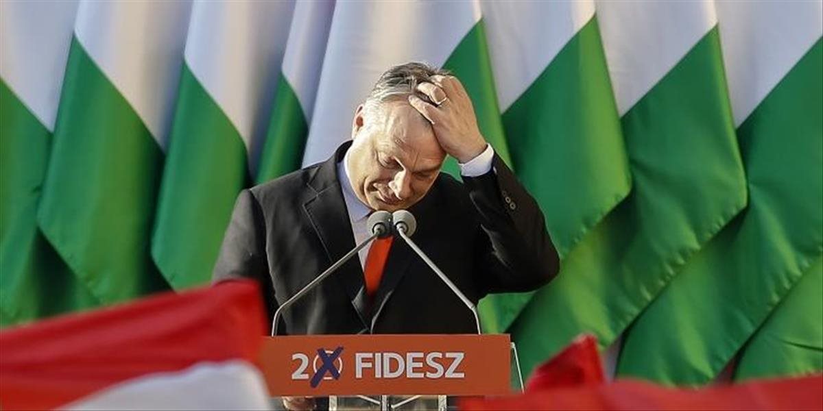 Orbán v Bruseli predstaví ciele novej národnej vlády