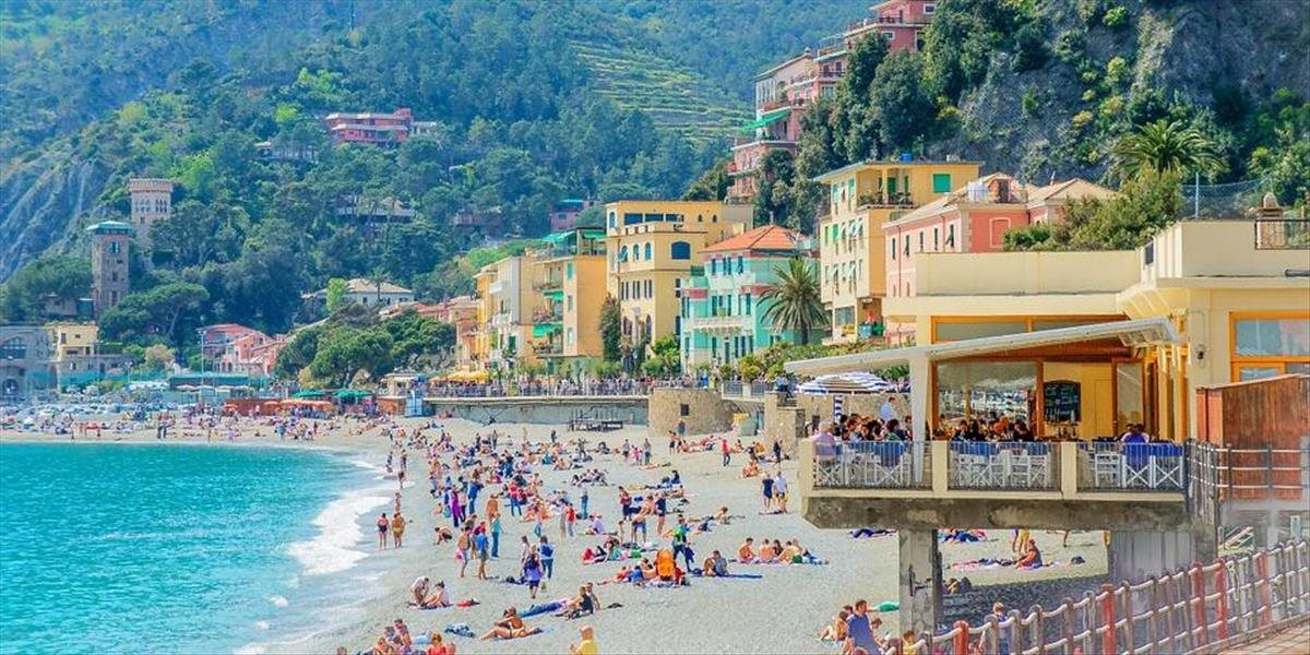 Juhoeurópske mestá spájajú sily proti masovej turistike