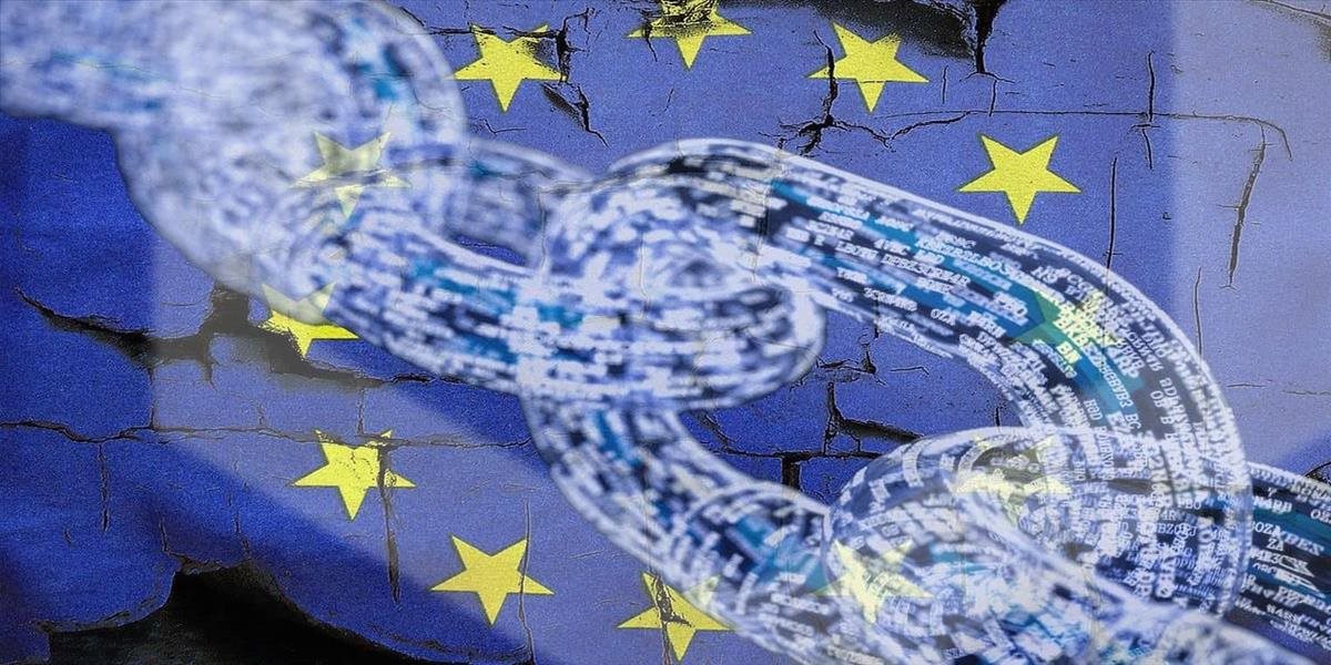 Európska komisia chce bojovať proti falošným informáciám pomocou blockchainu