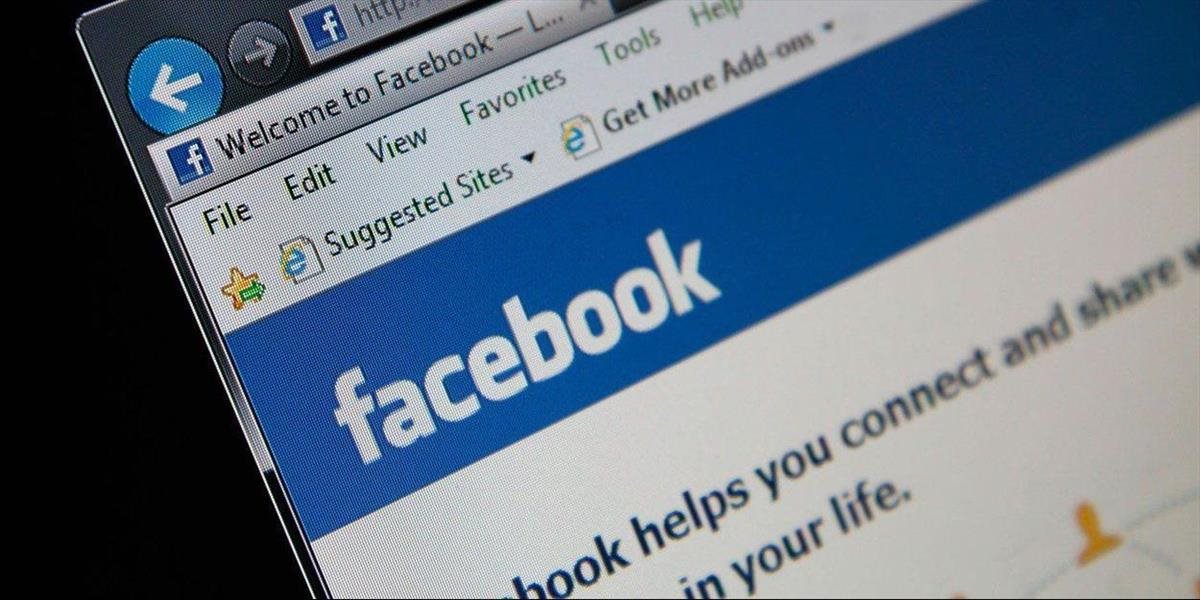 Facebook pripravuje novinku: Sociálna sieť vám nájde partnera!