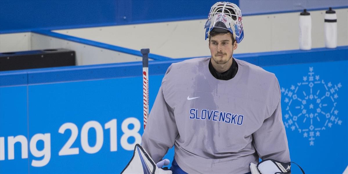 O Patrika Rybára sa zaujímajú kluby NHL, možno opustí Hradec Králové