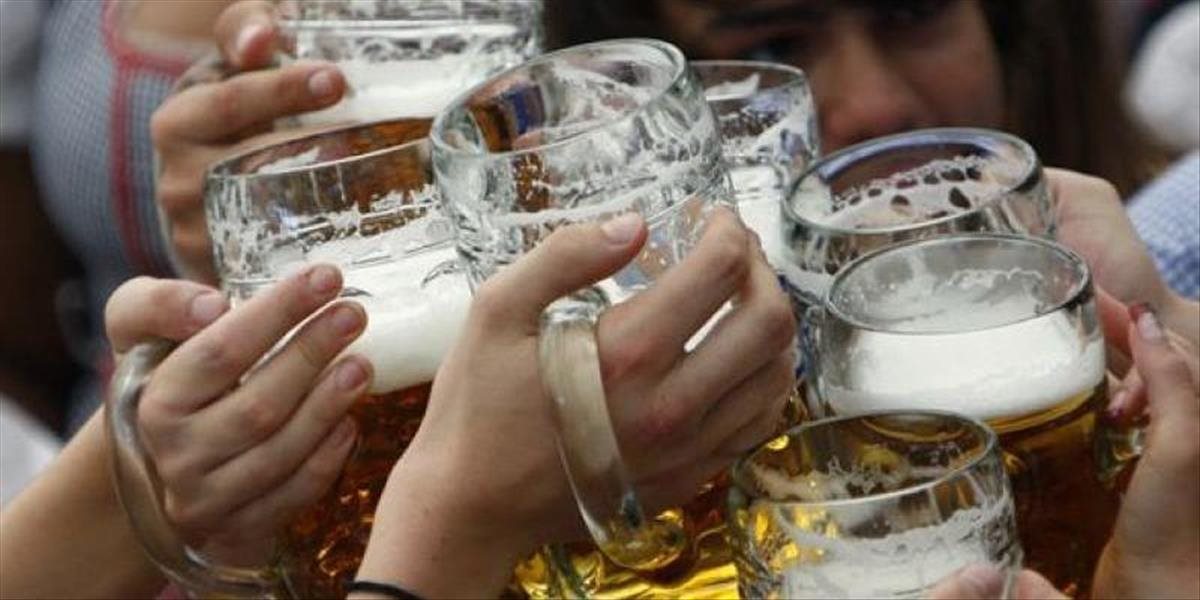 Švejkove pivné dni prinesú bohatý program, desiatky druhov piva a pivný beh