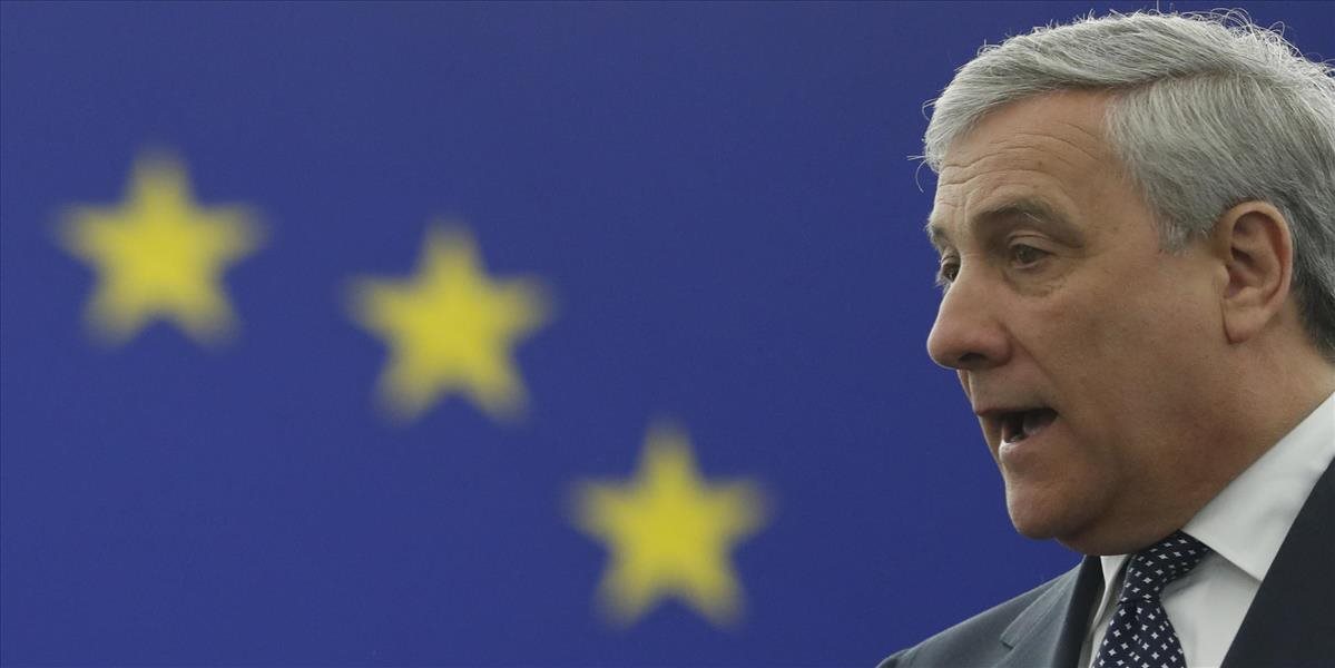 Tajani v mene EP odsúdil náboženské prenasledovanie a terorizmus