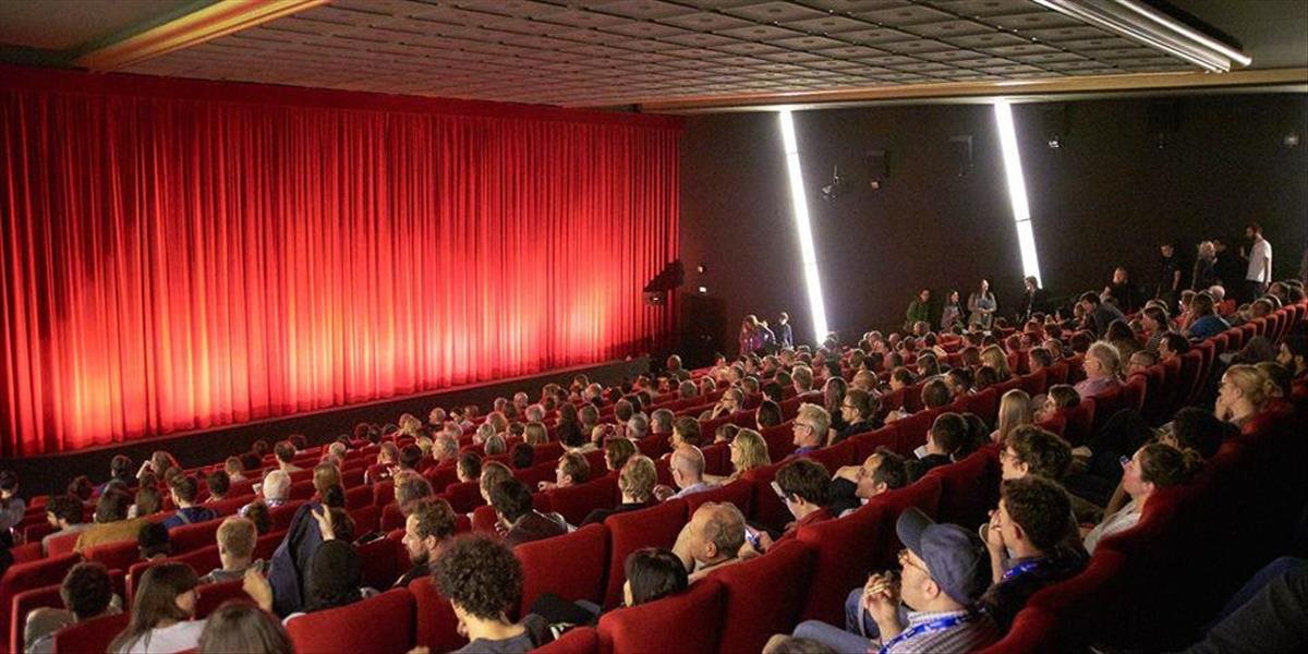 Slovenské snímky uvedie festival krátkych filmov v Oberhausene