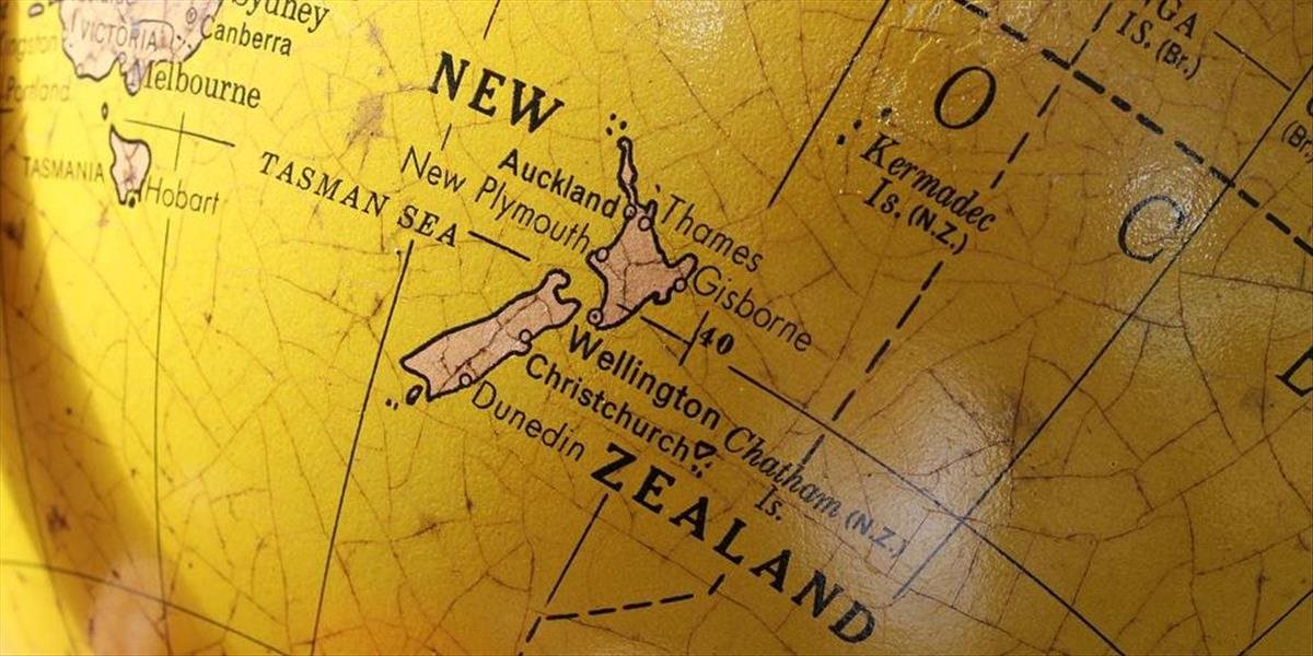 Nový Zéland má už dosť toho, že ho nezaraďujú na mapy sveta: Spúšťa kampaň