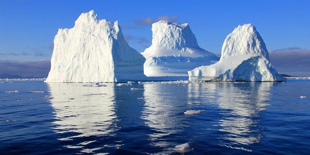 K brehom Juhoafrickej republiky privlečú ľadovec: Akú situáciu tým chcú odborníci vyriešiť?