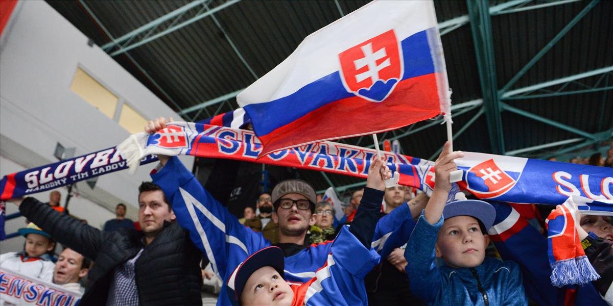 MS2018: V centre Kodane bude v sobotu česko-slovenská párty