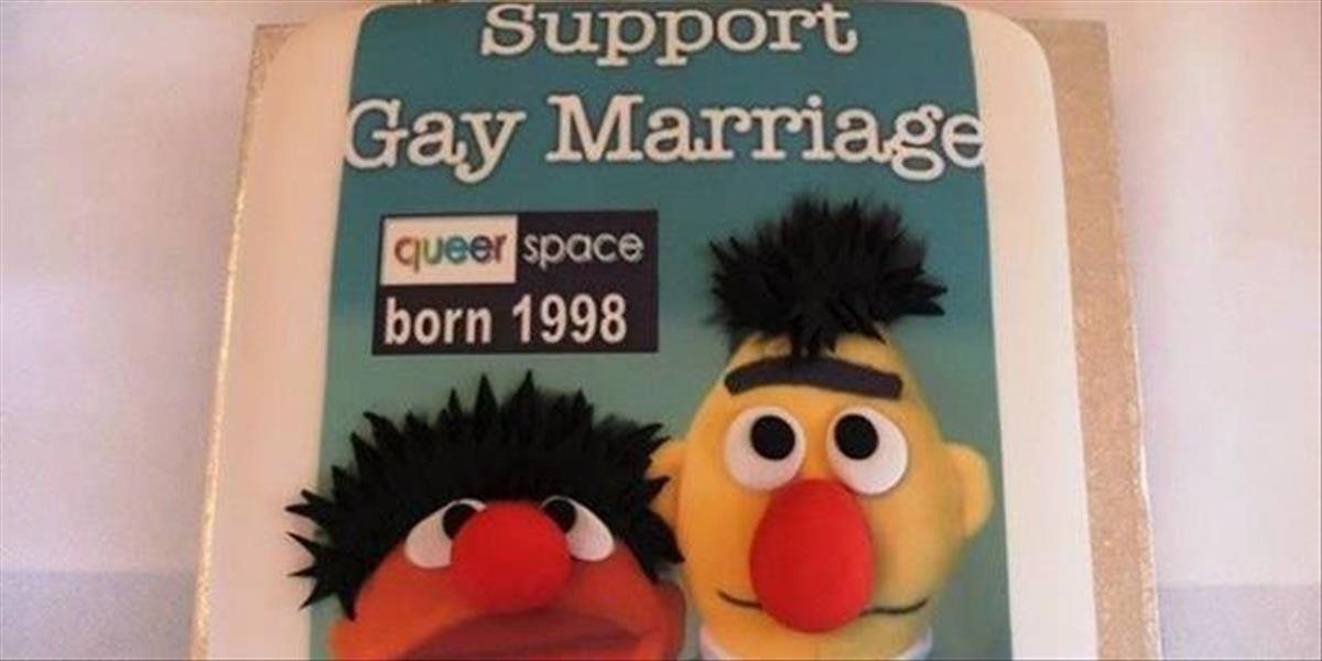 Na Najvyššom súde v Británii riešia prípad pekárov, ktorí odmietli vyrobiť tortu gayom