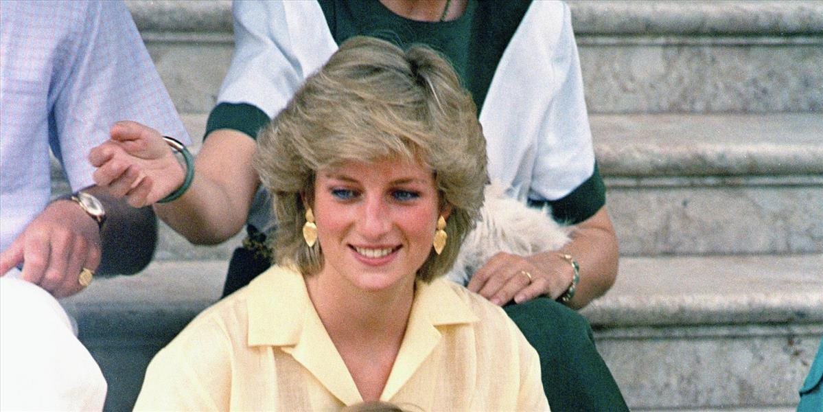 FOTO Ako by vyzerala princezná Diana dnes, keby ešte žila?