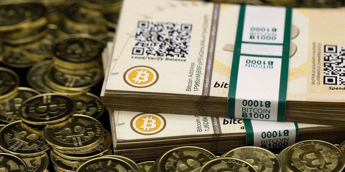 Švajčiarska firma spustila pilotný predaj Bitcoin bankoviek