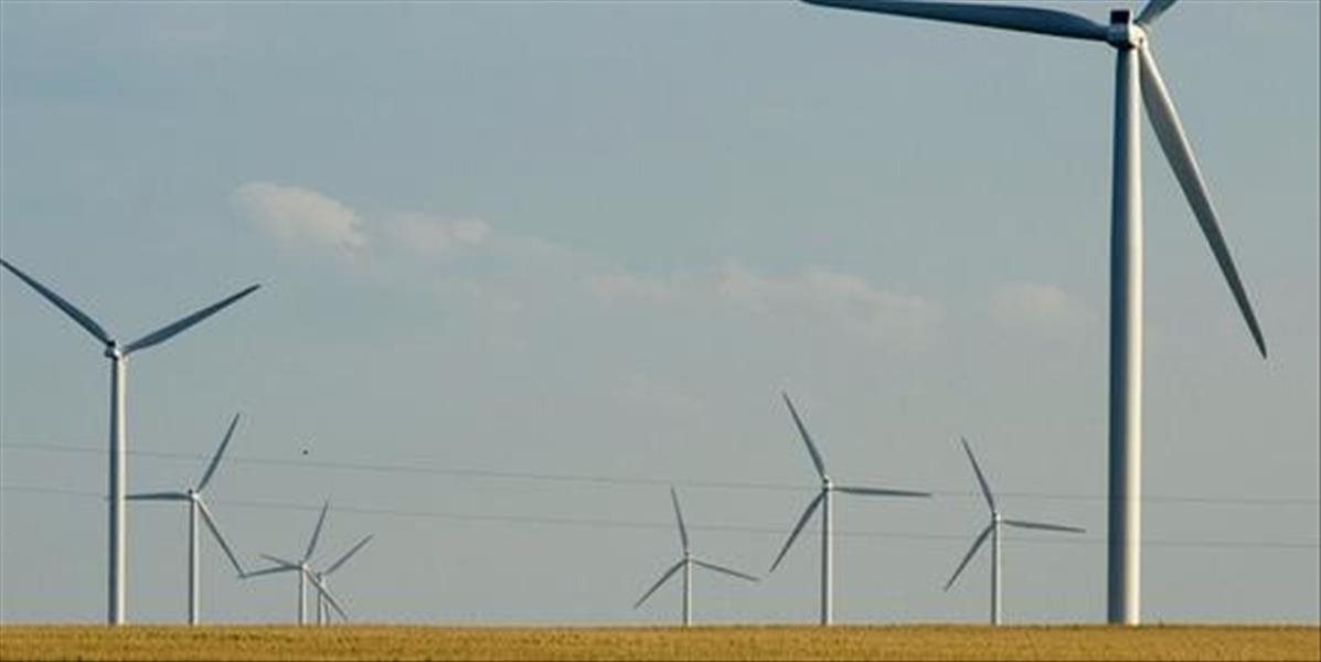 Zisk svetového výrobcu veterných turbín Vestas klesol o vyše tretinu
