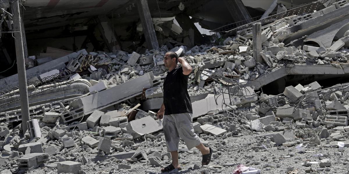 Izrael tvrdí, že zabránil pokusu o ďalší teroristický útok Palestínčanov