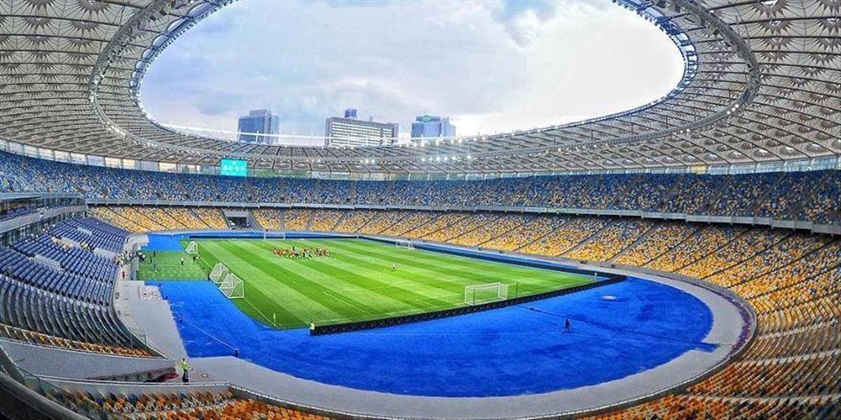 Hosťom finále Ligy majstrov v Kyjeve ponúkli bývanie na stanici