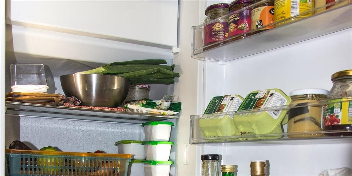 Čo musíte mať v chladničke aby ste už nepotrebovali doplnky stravy?