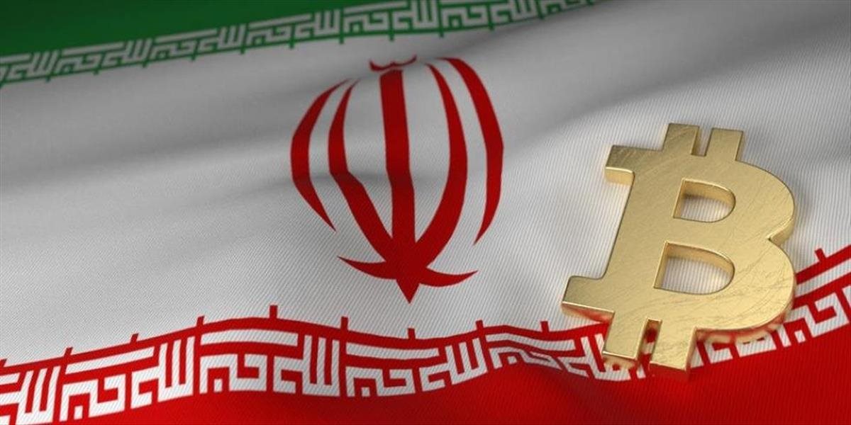 Irán má pripravený experimentálny model štátnej kryptomeny