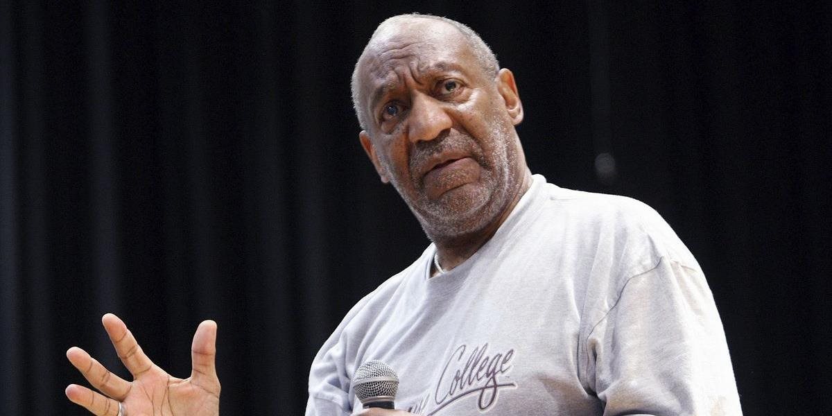 Bill Cosby prišiel kvôli škandálu so sexuálnym obťažovaním o veľa: Odobrali mu aj čestný doktorát