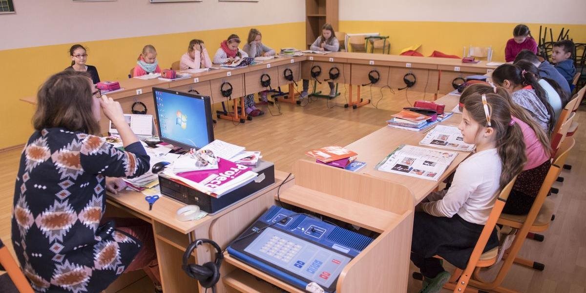 Školy môžu opäť súťažiť so svojimi eTwinningovými projektmi