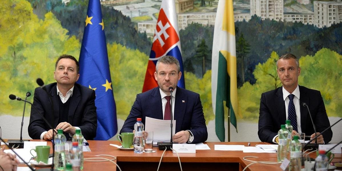 Slovensko hospodárilo vlani s deficitom na úrovni blízkej priemeru EÚ