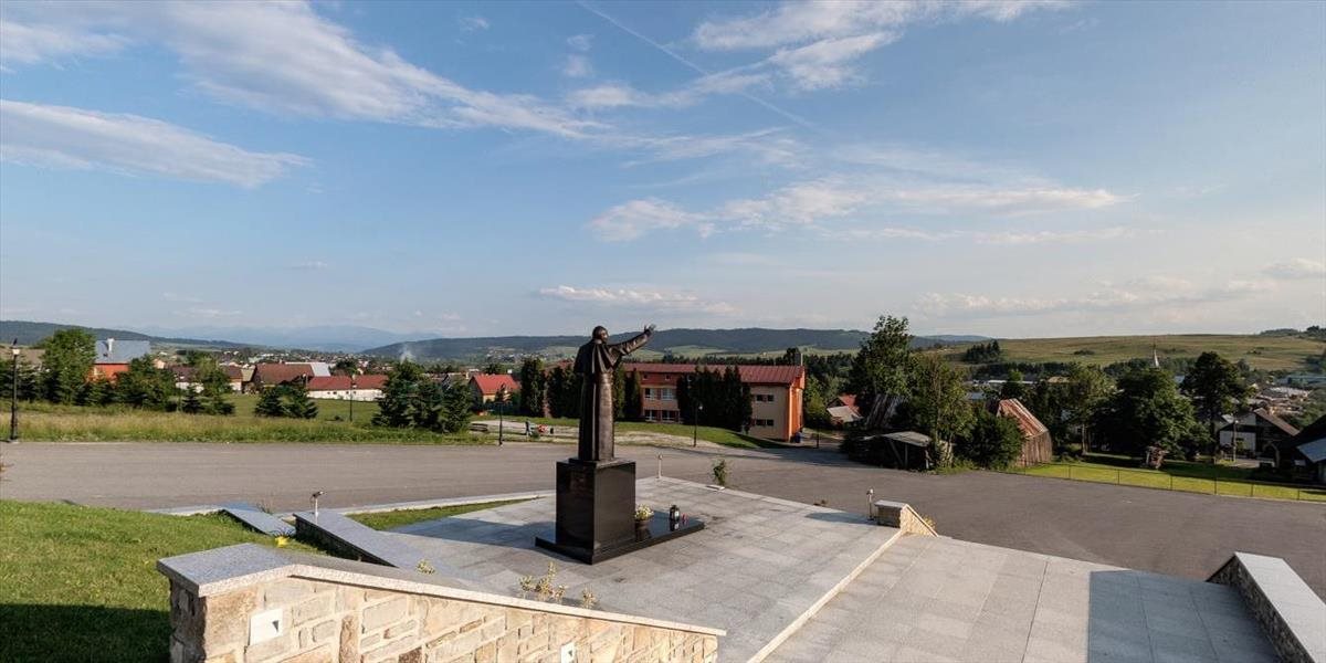 O Európsku cenu obnovy dediny bude za Slovensko bojovať Oravská Polhora