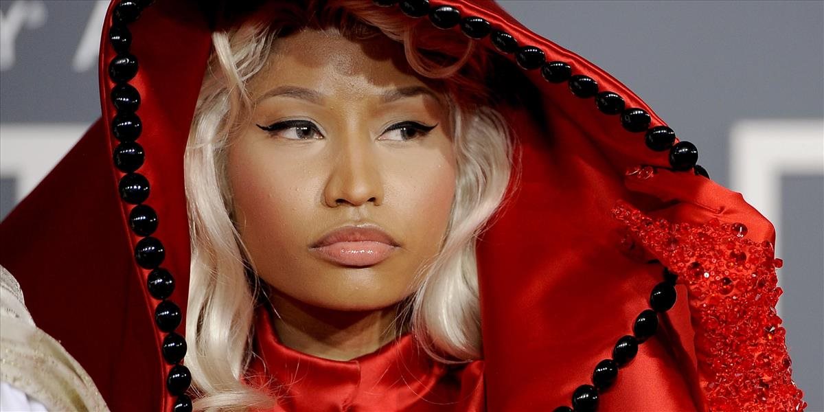 VIDEO Nicki Minaj vydá album Queen