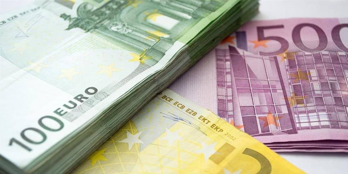 Európska banka pre obnovu a rozvoj plánuje na Slovensku v tomto roku investovať 60 mil. eur