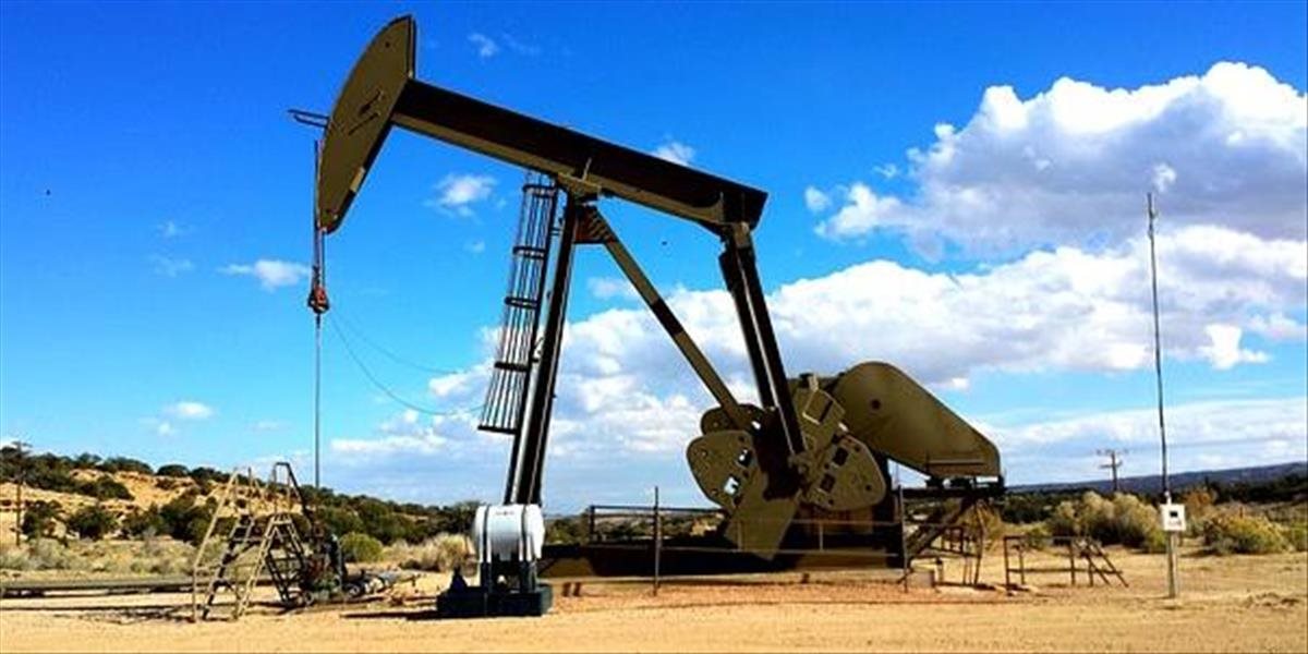 Saudská Arábia nevylučuje zvýšenie ťažby ropy, aby kompenzovala výpadok z Iránu