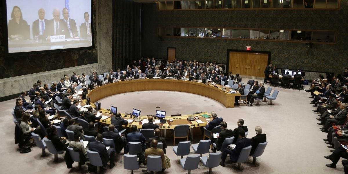 BR OSN vyzvala Mjanmarsko, aby potrestalo páchateľov násilia na Rohingoch