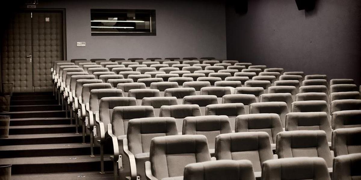 Chystáte sa do kina? Ak si sadnete sem, váš zážitok bude dokonalý!