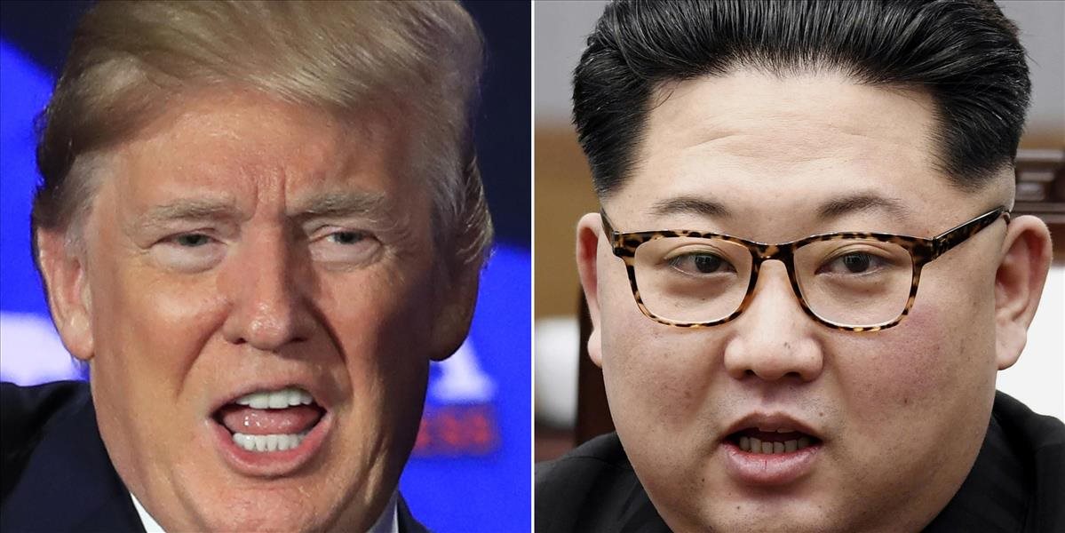 Summit Trumpa a Kima sa uskutoční v Singapure