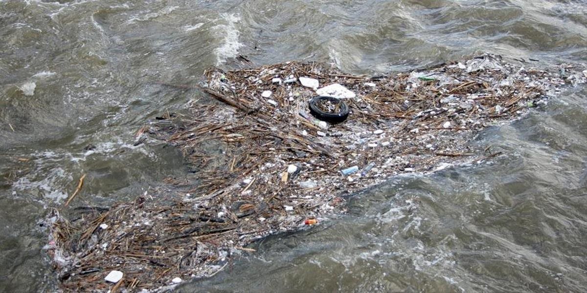 Inštitút vodnej politiky podal trestné oznámenie pre znečistenú vodu na Žitnom ostrove