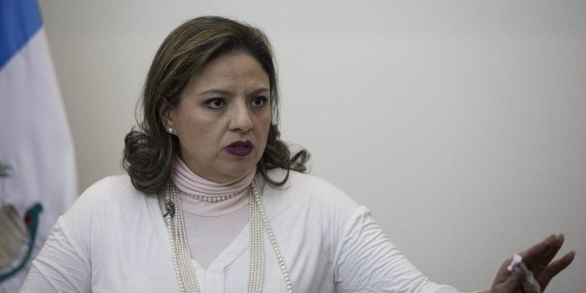 Guatemala vyhostila veľvyslancov Švédska a Venezuely