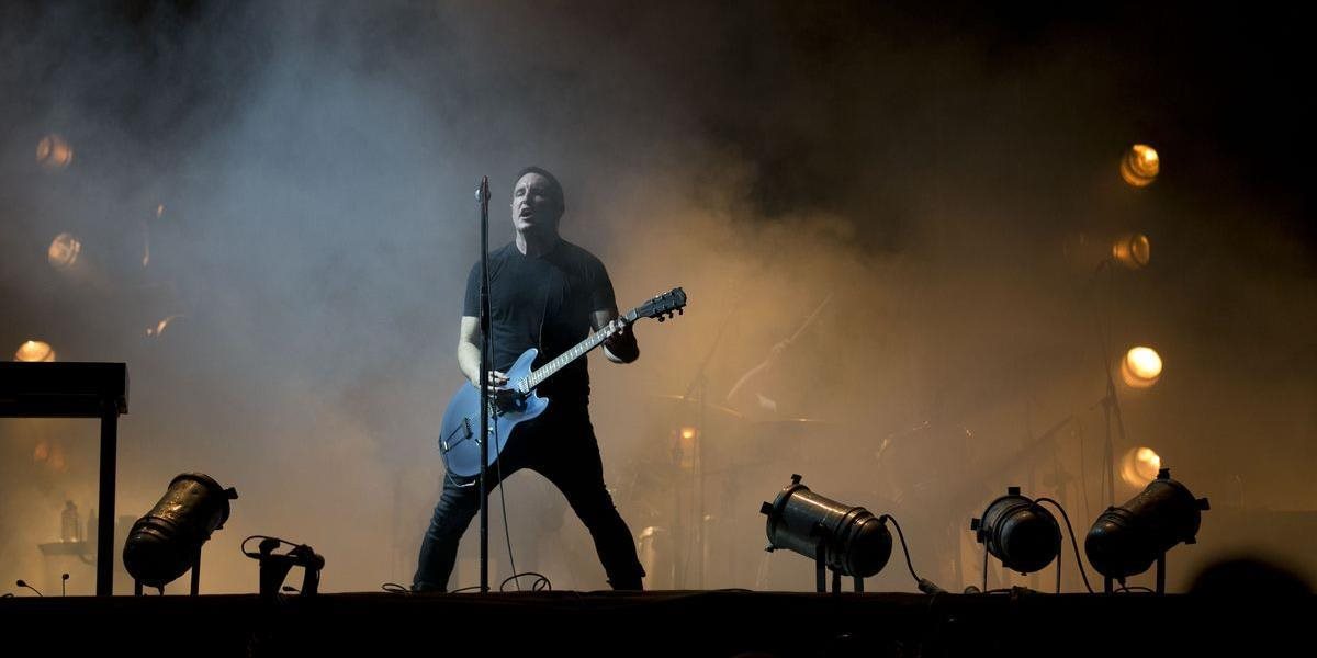 Nine Inch Nails vydajú nový album: Pôjde o poslednú nahrávku trilógie