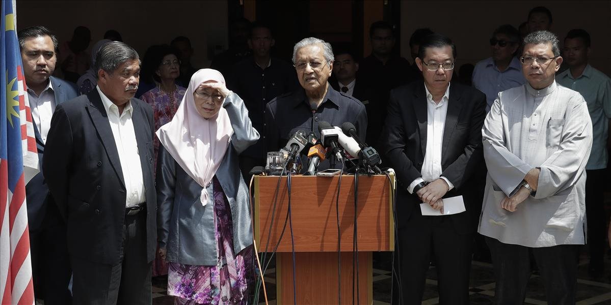 Malajzijský kráľ udelí milosť opozičnému politikovi odsúdenému za sodomiu