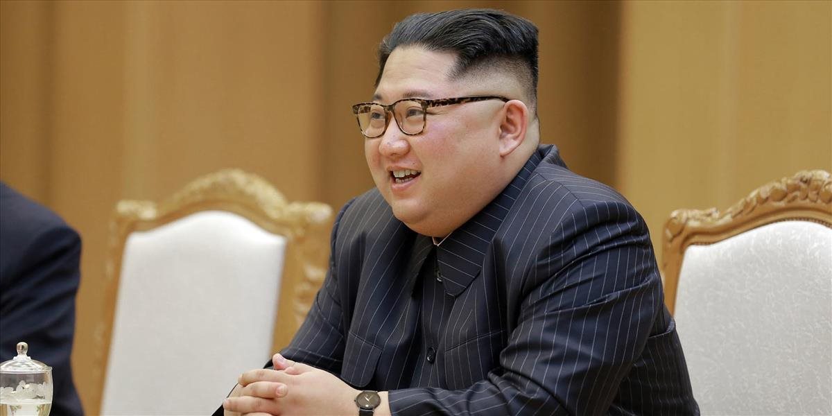 Severná Kórea ohlásila koniec raketovým skúškam, jadrový program má dokončený