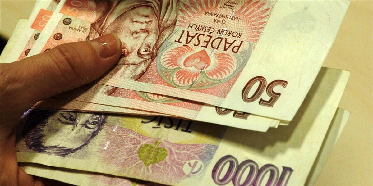Budúca česká vláda neplánuje prijatie eura